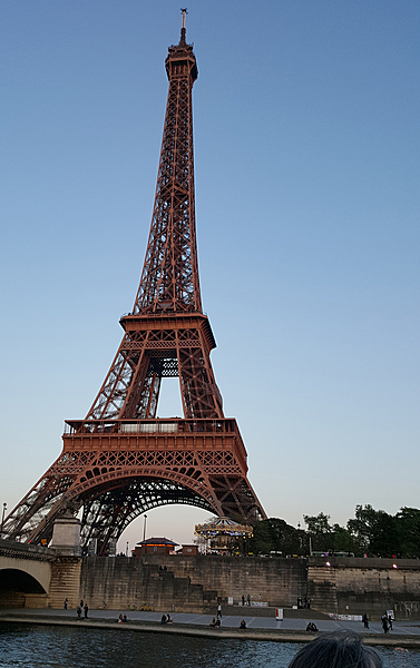 Eiffel Tower